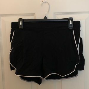 Athleta Shorts